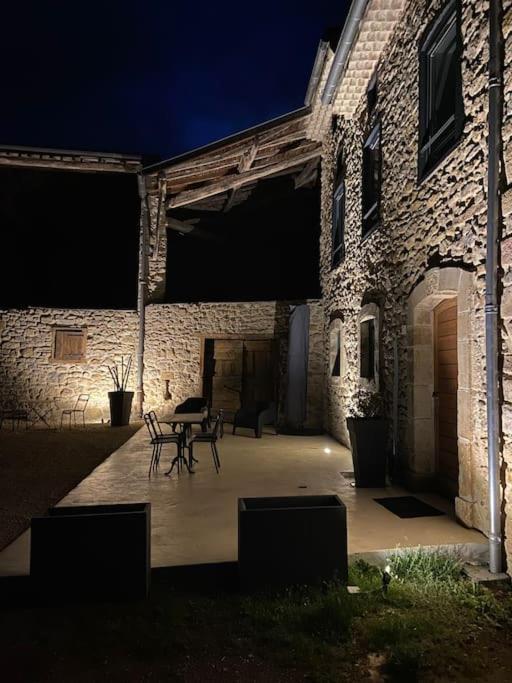 Villa Superbe Demeure Au Coeur Des Pyrenees Ariegeoises Montels  Exterior foto